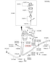 YAKIT BESLEME HORTUMU 17912-08027-HMC